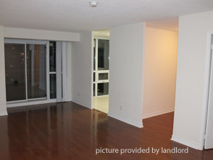 2 Bedroom apartment for rent in TORONTO  