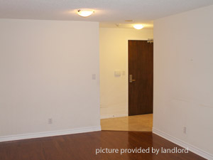 2 Bedroom apartment for rent in TORONTO  