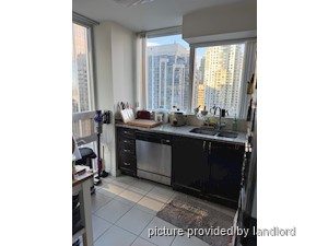 2 Bedroom apartment for rent in TORONTO  