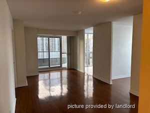 2 Bedroom apartment for rent in TORONTO  