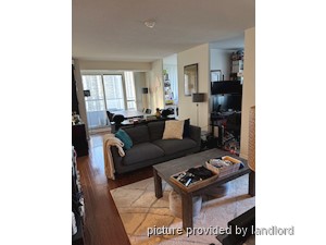 2 Bedroom apartment for rent in TORONTO  