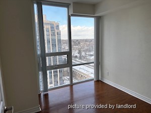 2 Bedroom apartment for rent in TORONTO  