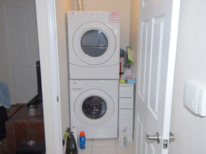 2 Bedroom apartment for rent in TORONTO  