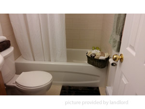 Bachelor apartment for rent in BRAMPTON 