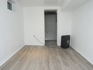 2 Bedroom apartment for rent in TORONTO   