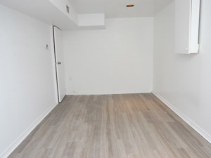 2 Bedroom apartment for rent in TORONTO   