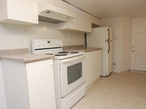 2 Bedroom apartment for rent in TORONTO   