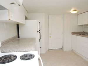 2 Bedroom apartment for rent in TORONTO   