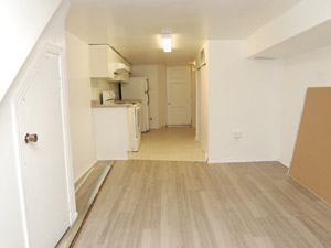 2 Bedroom apartment for rent in TORONTO   