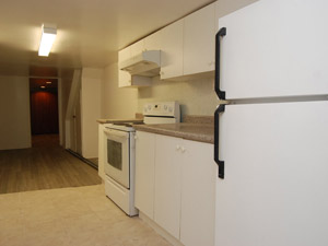 2 Bedroom apartment for rent in TORONTO   