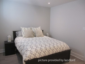 2 Bedroom apartment for rent in TORONTO