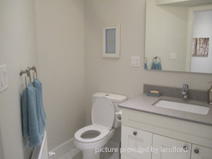 2 Bedroom apartment for rent in TORONTO