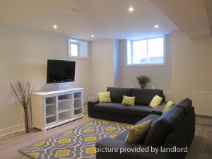 2 Bedroom apartment for rent in TORONTO