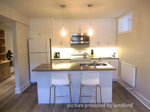 2 Bedroom apartment for rent in TORONTO