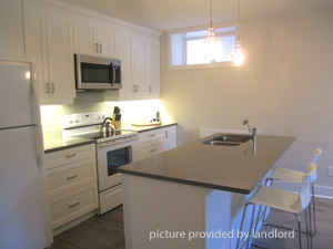 2 Bedroom apartment for rent in TORONTO