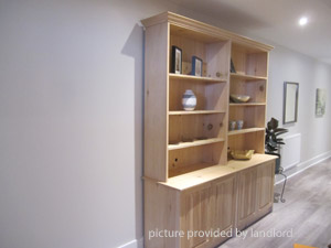 2 Bedroom apartment for rent in TORONTO