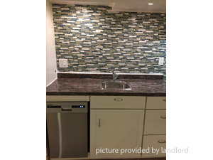 1 Bedroom apartment for rent in TORONTO  