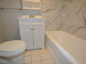 1 Bedroom apartment for rent in TORONTO  