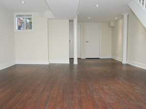 1 Bedroom apartment for rent in TORONTO 