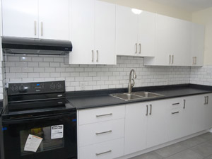 1 Bedroom apartment for rent in TORONTO 