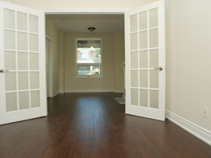 1 Bedroom apartment for rent in TORONTO 