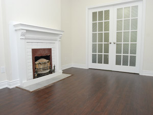 1 Bedroom apartment for rent in TORONTO 