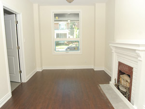 1 Bedroom apartment for rent in TORONTO 