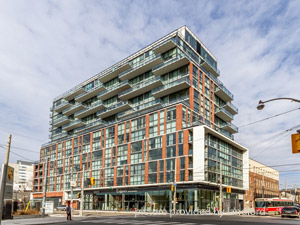 1 Bedroom apartment for rent in Toronto