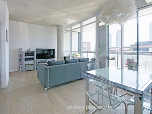 1 Bedroom apartment for rent in Toronto