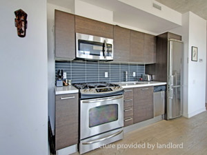 1 Bedroom apartment for rent in Toronto