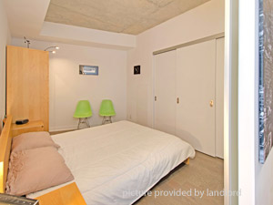 1 Bedroom apartment for rent in Toronto