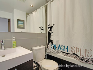 1 Bedroom apartment for rent in Toronto