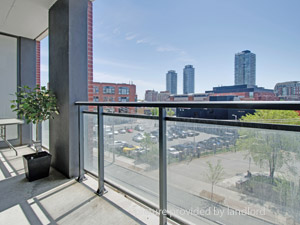 1 Bedroom apartment for rent in Toronto