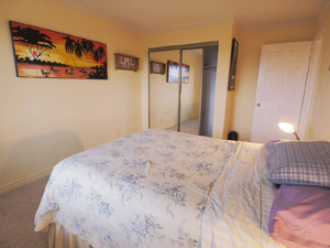 1 Bedroom apartment for rent in AJAX