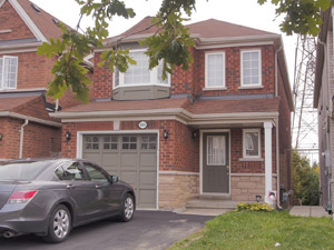 Rental House Whites-Finch, Pickering, ON