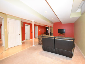 1 Bedroom apartment for rent in MISSISSAUGA 