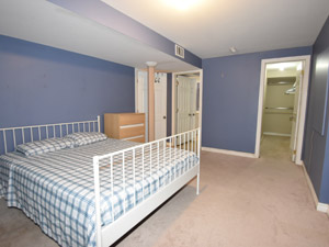 1 Bedroom apartment for rent in MISSISSAUGA 