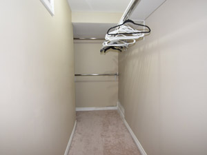 1 Bedroom apartment for rent in MISSISSAUGA 