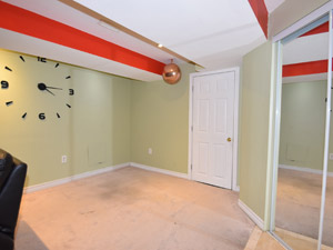 1 Bedroom apartment for rent in MISSISSAUGA 