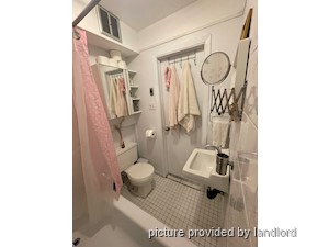 1 Bedroom apartment for rent in TORONTO