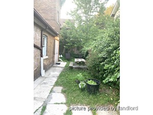 1 Bedroom apartment for rent in TORONTO