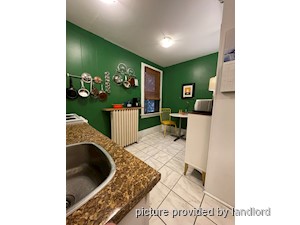 1 Bedroom apartment for rent in TORONTO