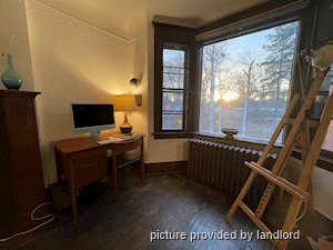 1 Bedroom apartment for rent in TORONTO