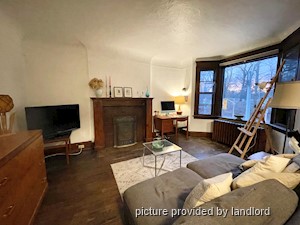 1 Bedroom apartment for rent in TORONTO