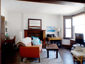 1 Bedroom apartment for rent in TORONTO