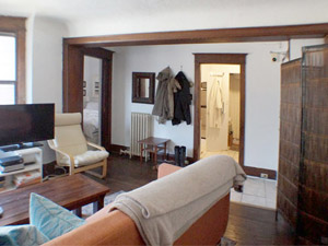 1 Bedroom apartment for rent in TORONTO