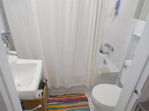 1 Bedroom apartment for rent in TORONTO