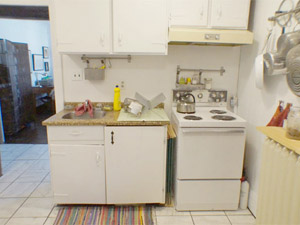 1 Bedroom apartment for rent in TORONTO