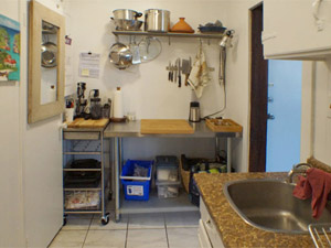 1 Bedroom apartment for rent in TORONTO