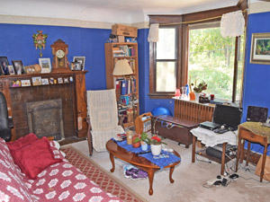 1 Bedroom apartment for rent in TORONTO